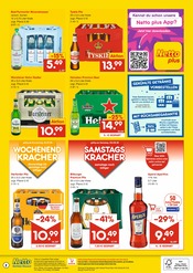 Aktueller Netto Marken-Discount Prospekt mit Bitburger, "DER ORT, AN DEM DU IMMER AUSGEZEICHNETE PREISE FINDEST.", Seite 2