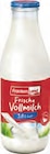 Frische Vollmilch im Angebot bei tegut in Würzburg Frische Vollmilch Angebote von Frankenland bei tegut Würzburg für 1,49 €