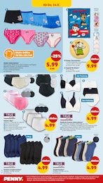 Decken Angebot im aktuellen Penny Prospekt auf Seite 24