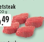 Aktuelles Filetsteak Angebot bei E center in Herne ab 6,49 €