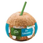 Bio Kokosnuss im Lidl Prospekt Bio Kokosnuss von VITASIA im aktuellen Lidl Prospekt für 2,49 €