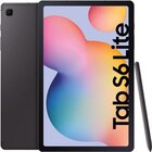 Tablet Galaxy Tab S6 Lite 2024 WiFi im Angebot bei expert in Cuxhaven Tablet Galaxy Tab S6 Lite 2024 WiFi Angebote von Samsung bei expert Cuxhaven für 185,00 €