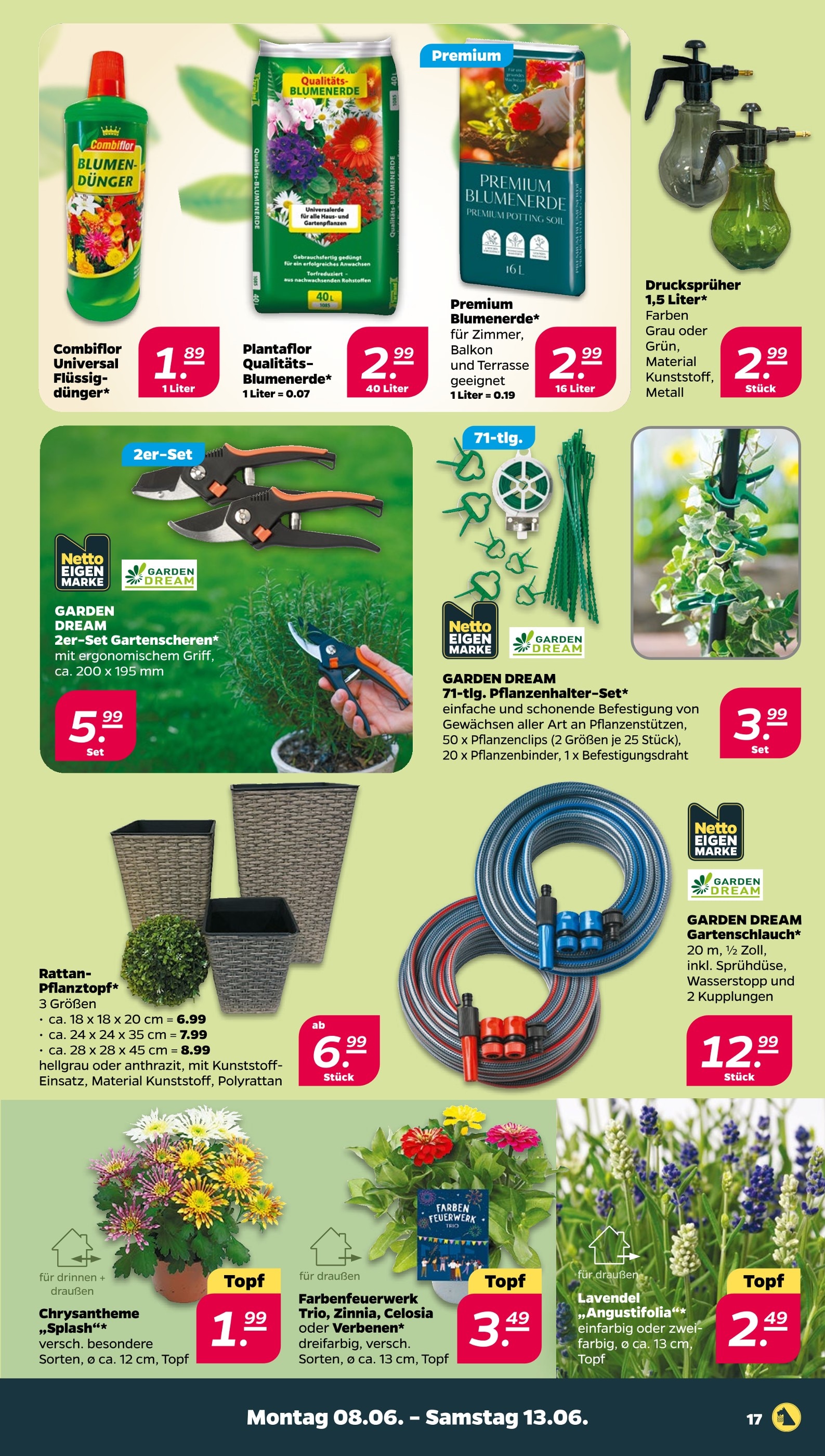 Aldi Sd Dnger Angebot  Finde den Preis im aktuellen Prospekt