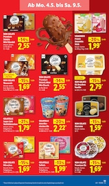 Aktueller Lidl Prospekt mit Bio, "LIDL LOHNT SICH", Seite 33