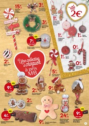 Catalogue Maxi Bazar en cours à Antony, "I love Noël", Page 7