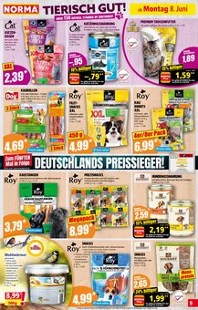 Kaffeevollautomat im Norma Prospekt "Mehr fürs Geld" mit 21 Seiten (Ingolstadt)
