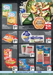 Ziegenkäse im E center Prospekt in Hof Aktueller E center Prospekt mit Ziegenkäse, "Wir lieben Lebensmittel!", Seite 17