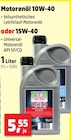 10W-40 im Angebot bei Thomas Philipps in Velbert 10W-40 Angebote von TP Auto bei Thomas Philipps Velbert für 5,55 €