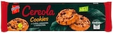 Cereola Cookies im Angebot bei REWE in Goslar Cereola Cookies Angebote von De Beukelaer bei REWE Goslar für 1,49 €
