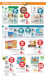 Offre Galette Bretonne dans le catalogue Super U du moment à la page 16