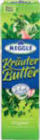 Kräuterbutter im Angebot bei Netto Marken-Discount in Greifswald Kräuterbutter Angebote von Meggle bei Netto Marken-Discount Greifswald für 1,69 €