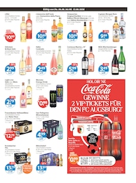 V-Markt Maracuja im Prospekt V-Markt Maracuja im Prospekt