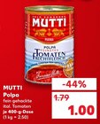 Kaufland Heideland Prospekt mit  im Angebot für 1,00 €