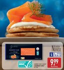 Aldi Salon-de-Provence - Promo Saumon Fumé Promo Saumon Fumé à 9,99 € dans le catalogue Aldi à Salon-de-Provence