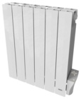 Radiateur à inertie sèche "siena+" dans le catalogue Brico Dépôt