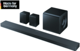 Aktuelle Fernseher Angebote bei expert in Laatzen Aktuelles Soundbar HW-QS760GF/ZG Angebot bei expert in Laatzen ab 399,00 €