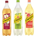 SUR TOUTES LES BOUTEILLES 1.5 L - SCHWEPPES - Carrefour SUR TOUTES LES BOUTEILLES 1.5 L - SCHWEPPES dans le catalogue Carrefour