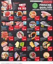 Roastbeef im Kaufland Prospekt in Wolfenbüttel Aktueller Kaufland Prospekt mit Roastbeef, "Aktuelle Angebote", Seite 11
