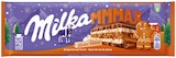 Gingerbread im REWE Prospekt Gingerbread von Milka im aktuellen REWE Prospekt für 2,79 €