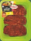 Grillade de veau à Super U dans Pardies Grillade de veau à Super U dans Pardies