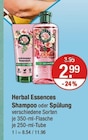 Shampoo oder Spülung von Herbal Essences im aktuellen V-Markt Prospekt für 2,99 €