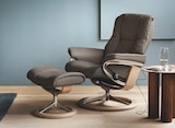 Relaxsessel mit Hocker „Mayfair“ im Angebot bei Möbel Inhofer in Germering Relaxsessel mit Hocker „Mayfair“ Angebote von Stressless bei Möbel Inhofer Germering für 1.698,00 €