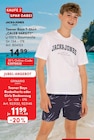 Teener Boys T-Shirt 'Caleb Varsity' im Angebot bei AWG in Tübingen Teener Boys T-Shirt 'Caleb Varsity' Angebote von Jack & Jones Junior bei AWG Tübingen für 11,99 €