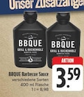 E center Hersbruck - Barbecue Sauce Grill & Buchenholz Angebot im Prospekt Barbecue Sauce Grill & Buchenholz bei E center im Hersbruck Prospekt für 3,59 €