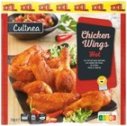 Ailes de poulet marinées - Culinea en promo chez Lidl Antony à 5,49 €