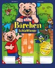 Bärchen-SchlaWiener Angebote von Reinert bei REWE Siegen für 1,49 €