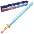 L'épée des Quatre Tiares de Rumi - Nerf - La Grande Récré à Montreuil L'épée des Quatre Tiares de Rumi - Nerf en promo chez La Grande Récré Montreuil à 14,99 €