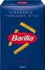 Classic Pasta Fusilli N°98 Angebote von Barilla bei Kaufland Stralsund für 1,00 €