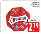 Celebrations bei EDEKA im Prospekt "" für 2,79 €