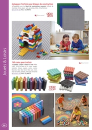 Offre Brique dans le catalogue PEARL du moment à la page 66