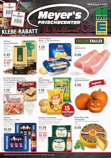 Aktueller EDEKA Prospekt (Appen, 24 Seiten zum blättern EDEKA Prospekt Top Angebote mit 24 Seiten