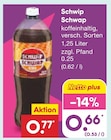 Schwip Schwap Angebote bei Netto Marken-Discount Dachau für 0,66 €