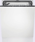 Lave-vaisselle - ELECTROLUX - Extra à Bois-Colombes Lave-vaisselle - ELECTROLUX en promo chez Extra Bois-Colombes à 599,90 €