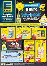 EDEKA Prospekt für Hamburg mit 31 Seiten EDEKA Prospekt "Top Angebote" für Hamburg, 31 Seiten, 08.06.2026 - 13.06.2026