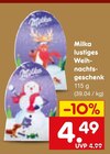 lustiges Weihnachtsgeschenk im Angebot bei Netto Marken-Discount in Bad Saulgau lustiges Weihnachtsgeschenk Angebote von Milka bei Netto Marken-Discount Bad Saulgau für 4,49 €