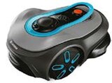 Mähroboter „smart SILENO free 800 m²“ von GARDENA für 1.299,00 € bei Hellweg im Angebot Mähroboter „smart SILENO free 800 m²“ von GARDENA im aktuellen Hellweg Prospekt