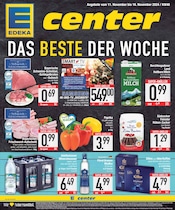 Aktueller EDEKA Treuchtlingen Prospekt "DAS BESTE DER WOCHE" mit 32 Seiten