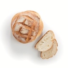 Promo Boule ou pavé sur sole à 1,50 € dans le catalogue Supermarchés Match à Douai