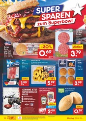 Aktueller Netto Marken-Discount Prospekt mit Dips, "Aktuelle Angebote", Seite 16