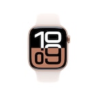 Montre connectée Bluetootth - APPLE - Carrefour à Trappes Montre connectée Bluetootth - APPLE en promo chez Carrefour Trappes à 449,99 €