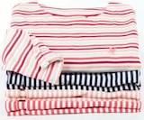 AWG Altenkunstadt - Streifenshirt Angebot im Prospekt Streifenshirt bei AWG im Altenkunstadt Prospekt für 15,99 €