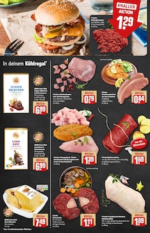 Grillfleisch im aktuellen REWE Prospekt (Herne) Grillfleisch im REWE Prospekt "Dein Markt" mit 28 Seiten (Herne)