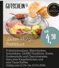 Aktuelles „Guten Morgen“- Frühstück Angebot bei XXXLutz Möbelhäuser in Hamburg ab 6,90 €