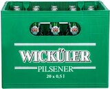 Pilsener bei Kaufland im Christdorf Prospekt für 8,99 €