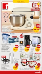 Möbel Angebot im aktuellen Penny Prospekt auf Seite 29