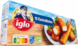 Fischstäbchen oder Backfischstäbchen im Angebot bei Netto Marken-Discount in Hamm Fischstäbchen oder Backfischstäbchen Angebote von iglo bei Netto Marken-Discount Hamm für 2,99 €